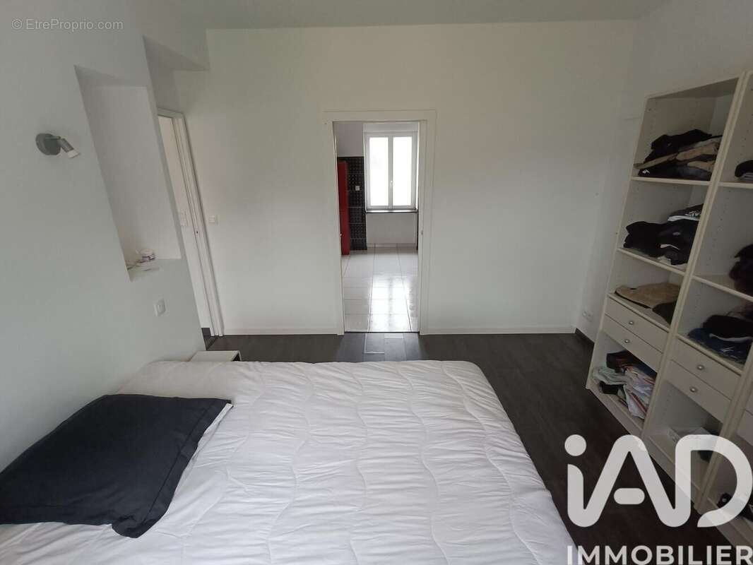 Photo 9 - Maison à MELRAND