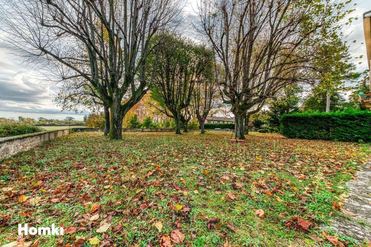 Appartement à IRIGNY