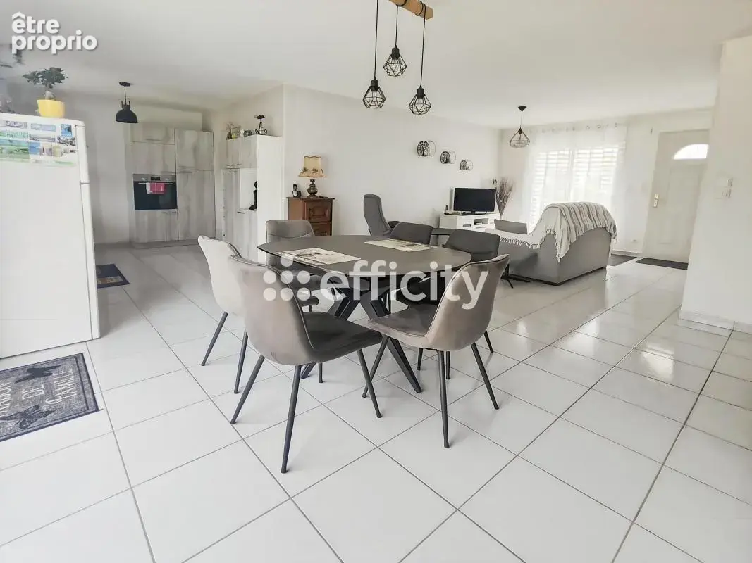 Maison 5 pièces 83 m² à vendre à Landevieille (85220) - photo 2