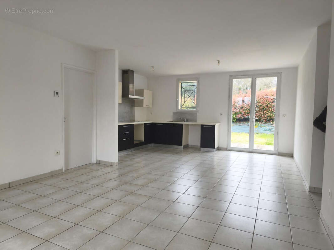 Photo 2 - Maison à LIGNAN-DE-BORDEAUX
