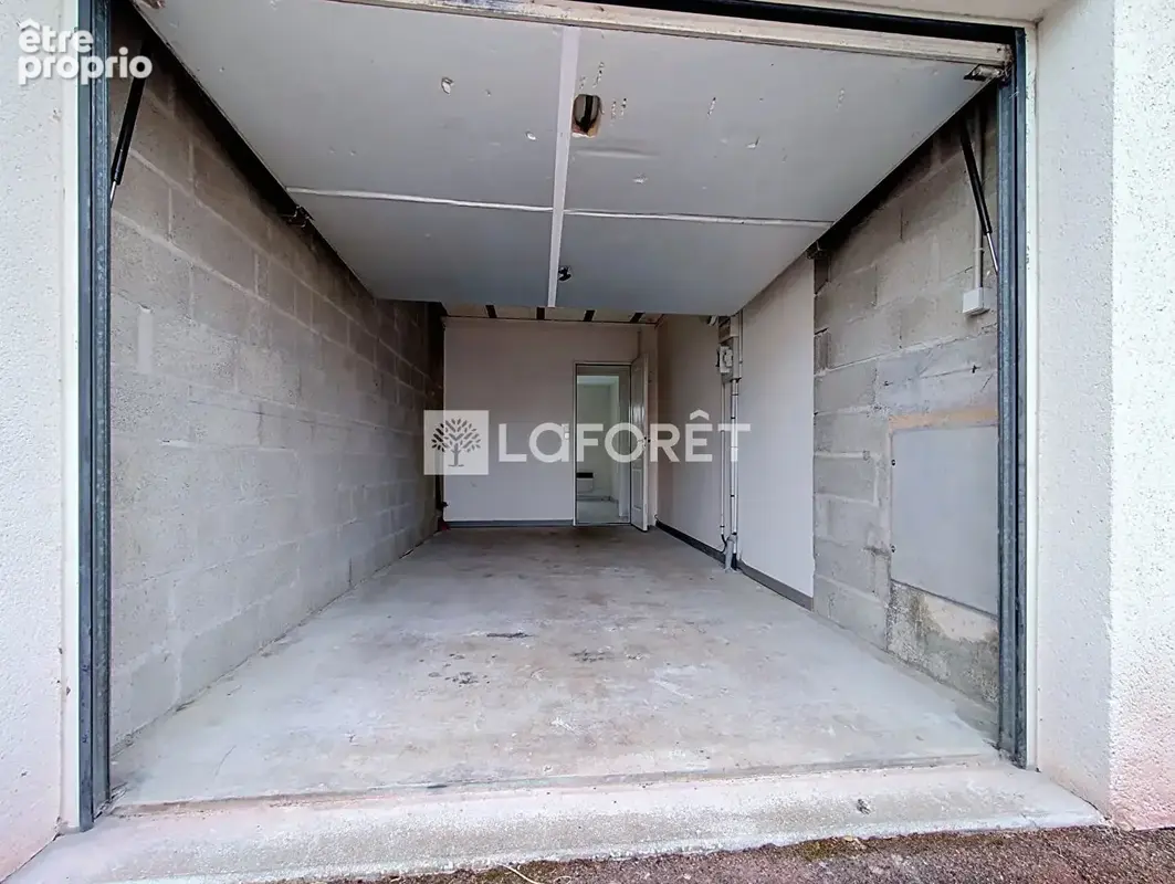 Maison 3 chambres avec jardin, terrasse et garage - photo 10
