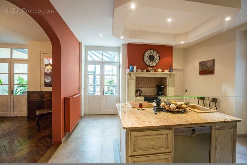 Maison à AIRE-SUR-L&#039;ADOUR