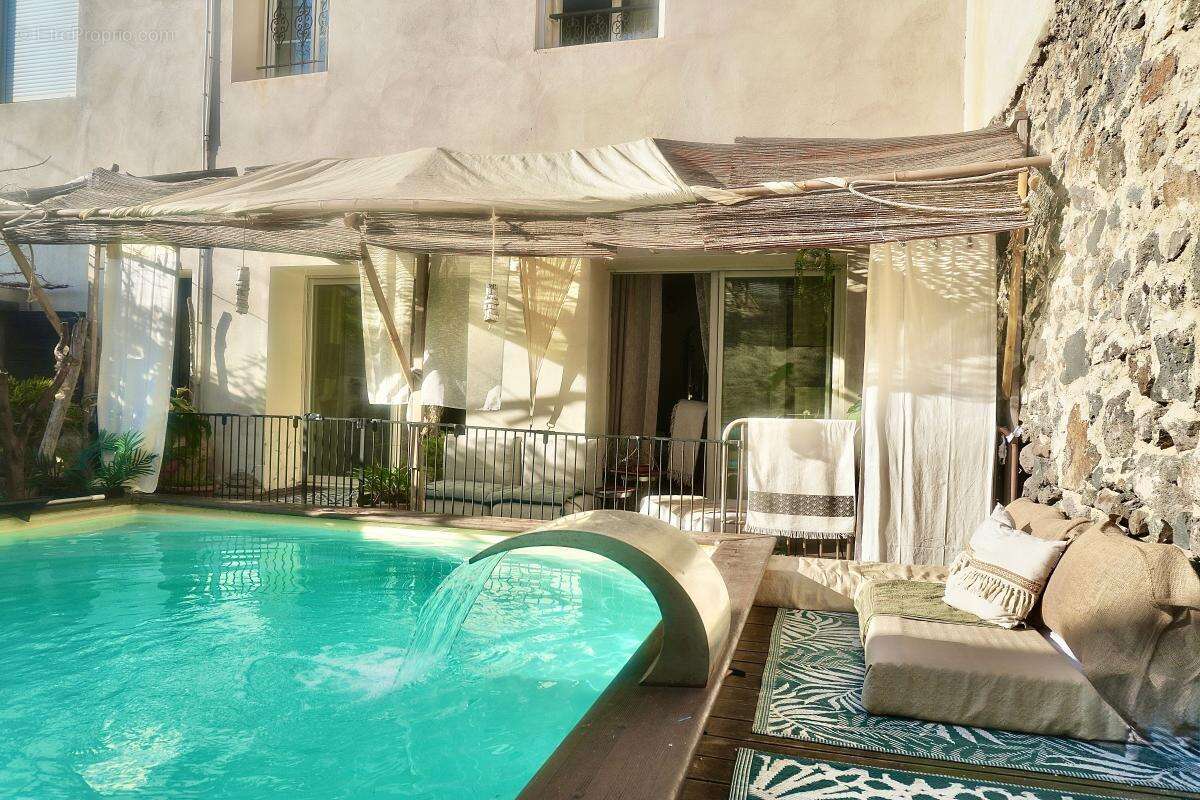 Appartement à MARSEILLAN