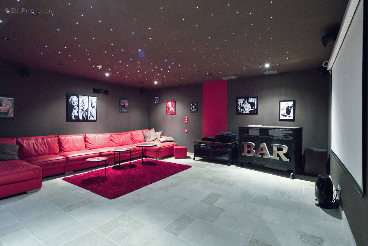  villa exceptionnelle a mougins  12 720 000 € - photo 40