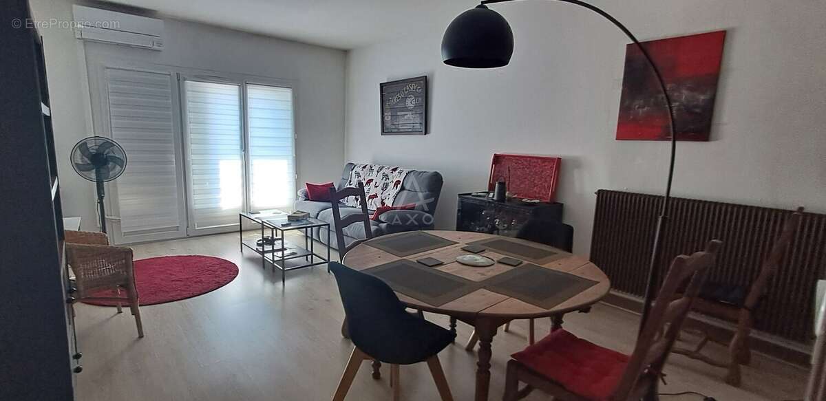 Appartement - photo 2