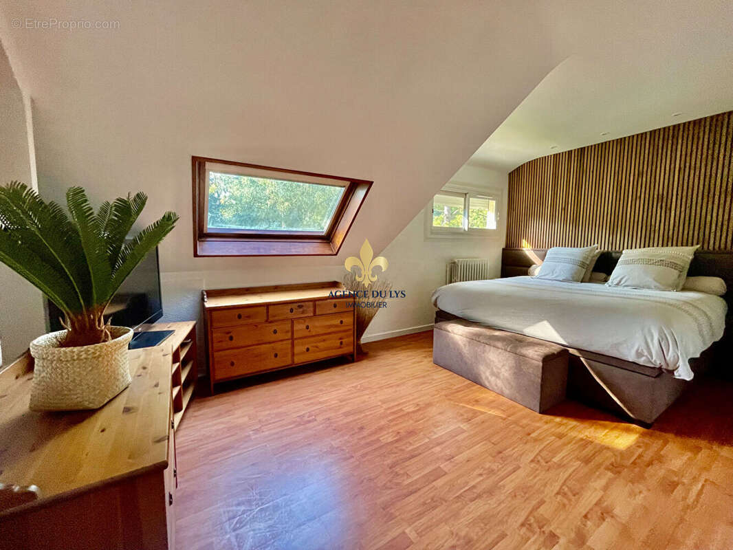 Maison à ORRY-LA-VILLE