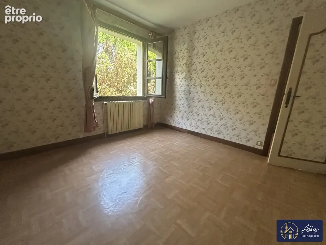 Maison 5 pièces YDES