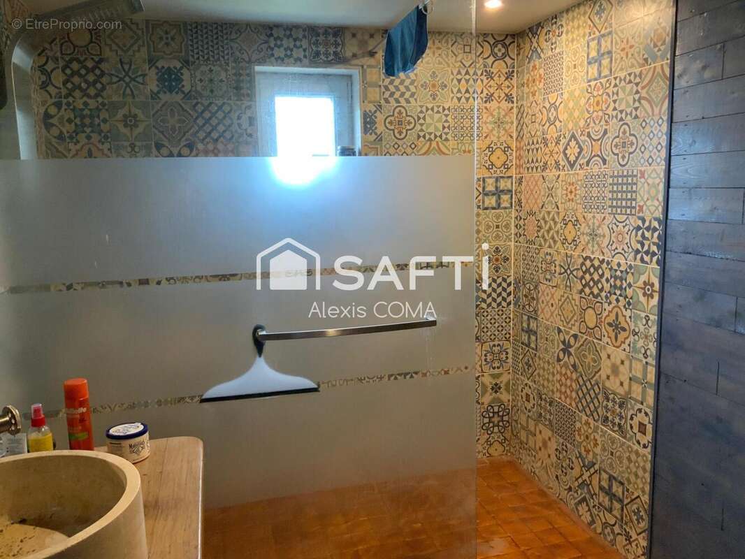 Photo 7 - Maison à SENNEVILLE-SUR-FECAMP