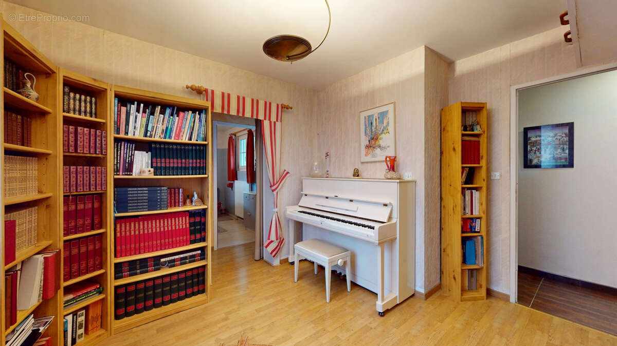 Maison à SANCHEY