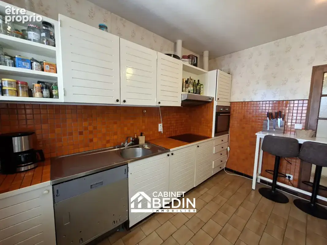 Maison 7 pièces 200 m² à vendre à Gujan-Mestras (33470) - photo 3