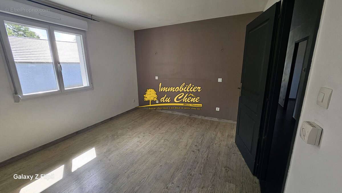 Maison à LUXEUIL-LES-BAINS