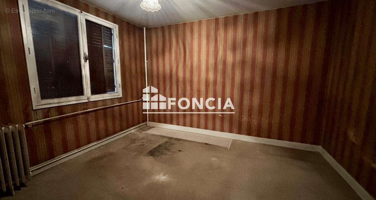 Appartement à EVREUX