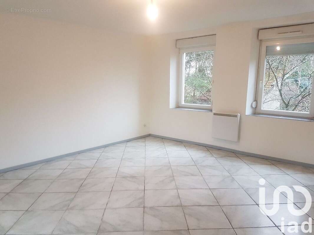 Photo 3 - Maison à CIREY-SUR-VEZOUZE