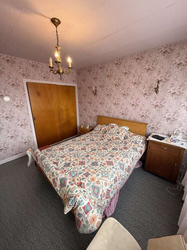 Maison à LE CATEAU-CAMBRESIS