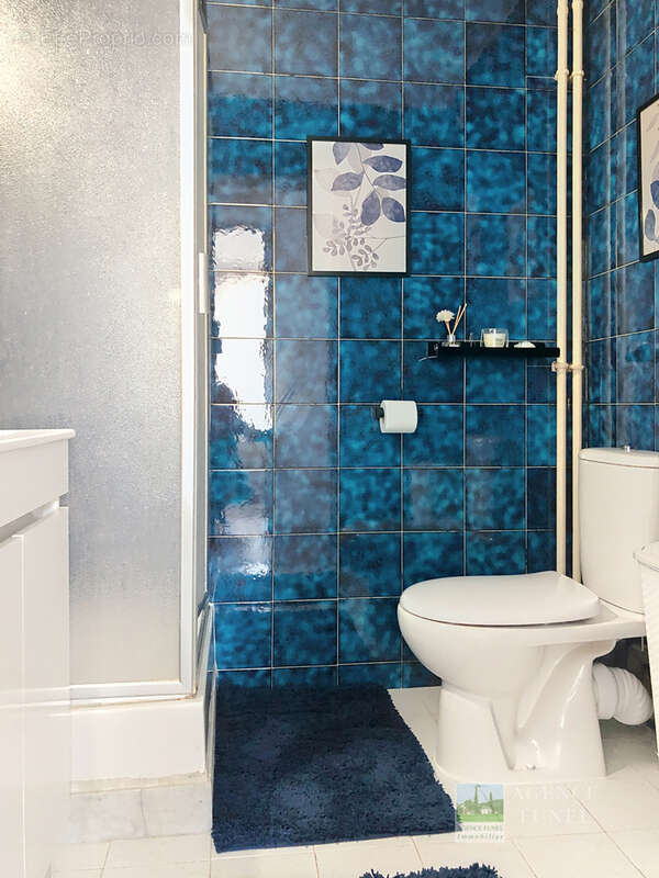 Appartement à GRASSE