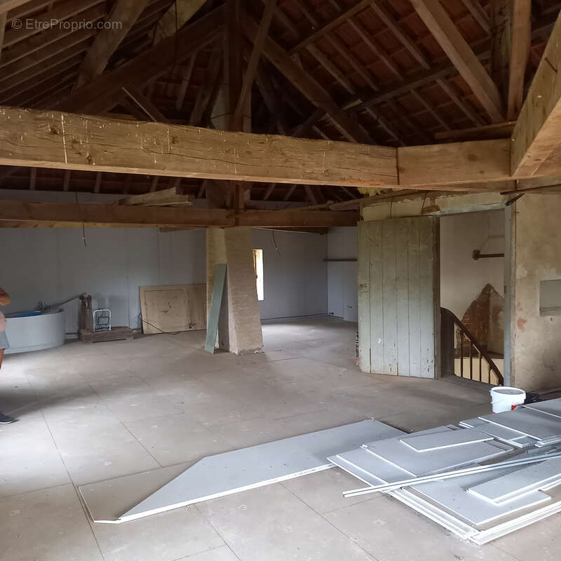 Maison de Maître proche le Dorat - photo 20