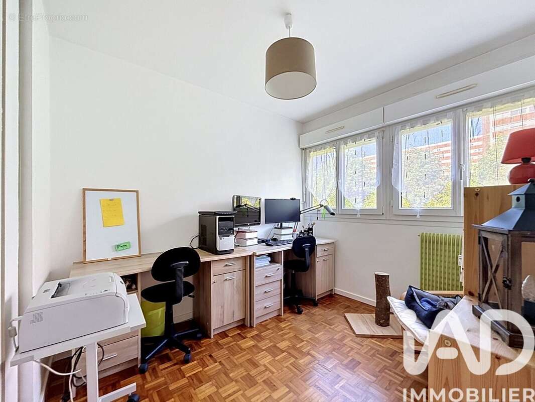 Photo 9 - Appartement à RENNES