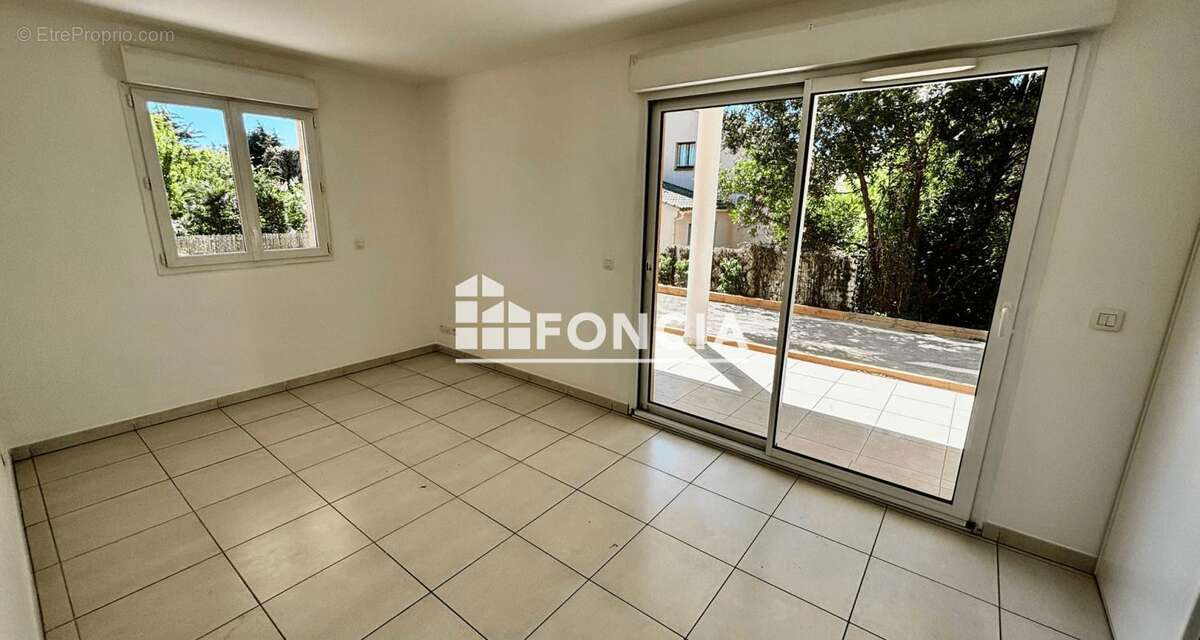 Appartement à SANARY-SUR-MER