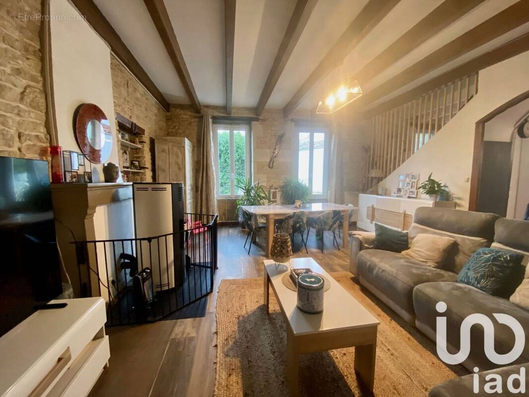 Photo 1 - Maison à FORGES