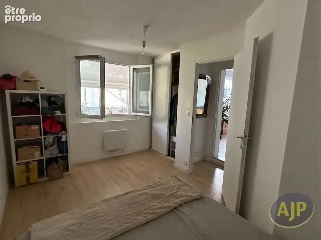 Appartement t3 savenay bourg - photo 7