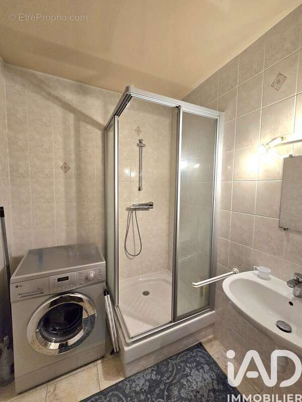 Photo 7 - Appartement à DIJON