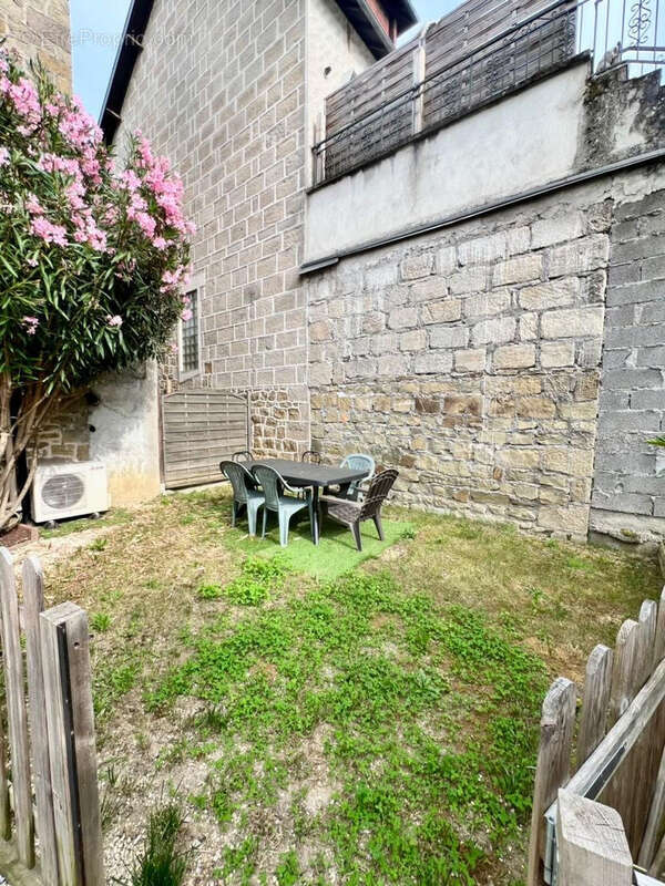 Maison à BRIVE-LA-GAILLARDE