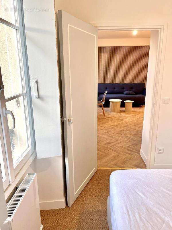 Appartement à VERSAILLES