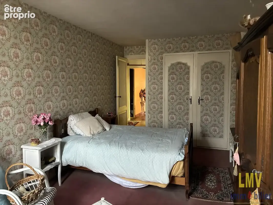 Maison de ville - photo 6