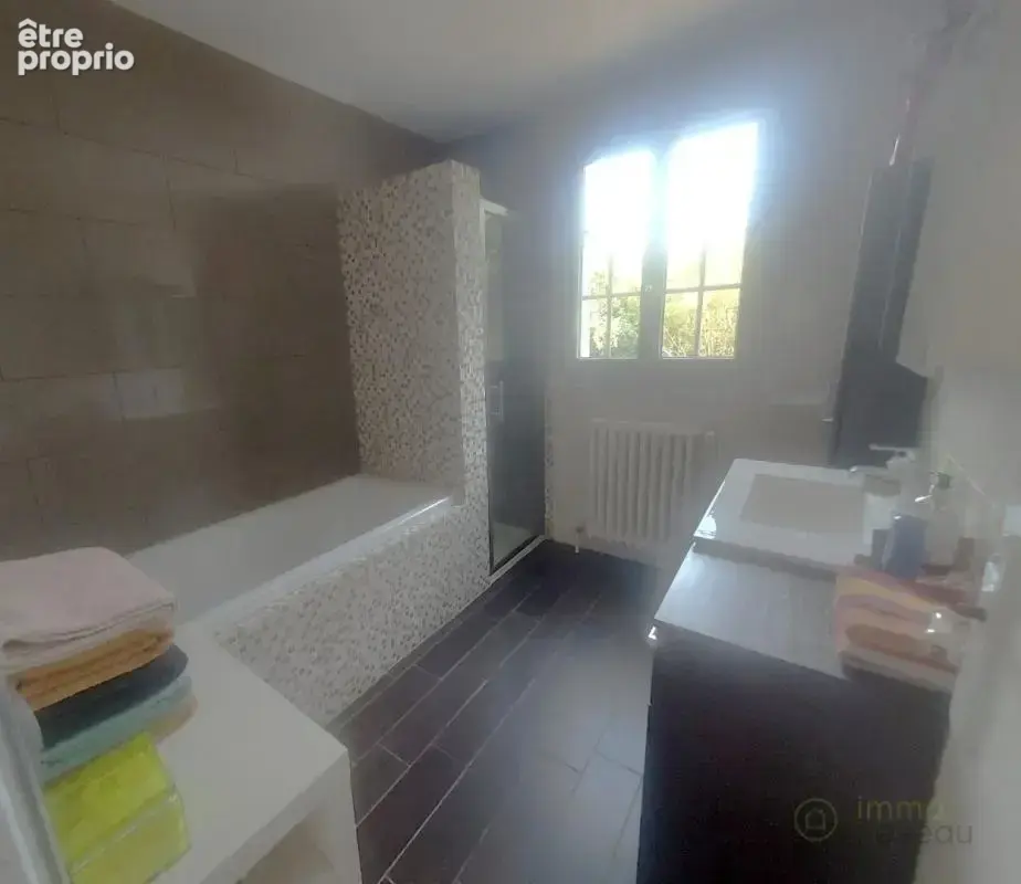 Maison 5 pièces 94 m² à vendre à Osny (95520) - photo 5