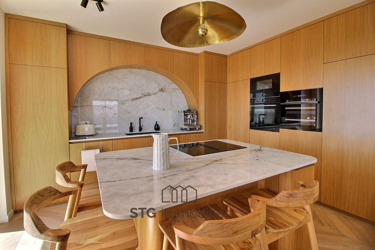 Appartement à AJACCIO