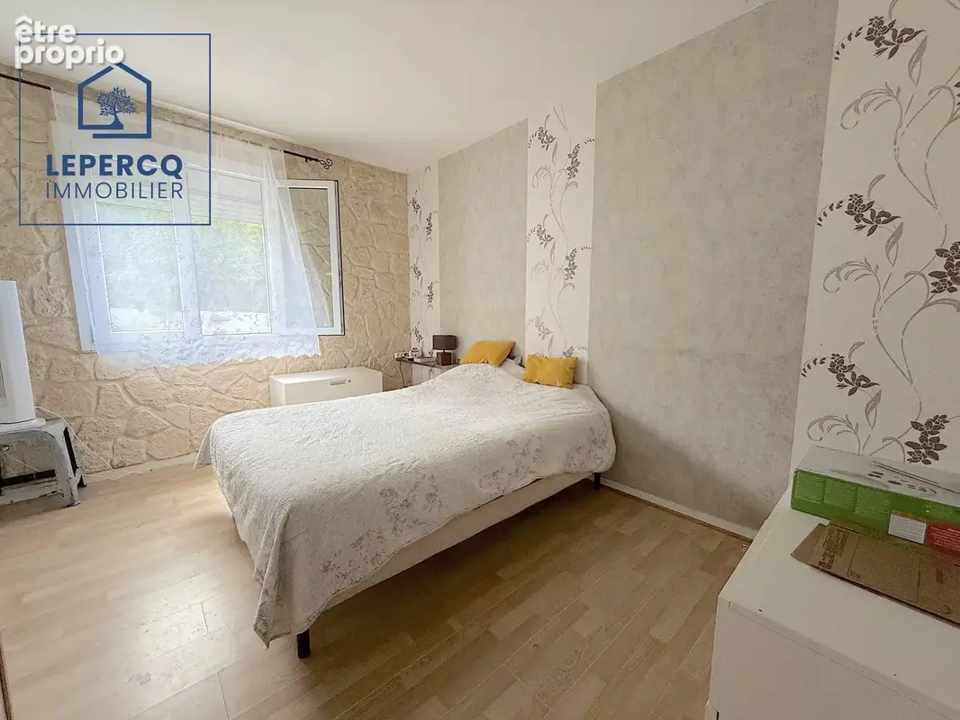 Maison 4 pièces 106 m² avec piscine - photo 7