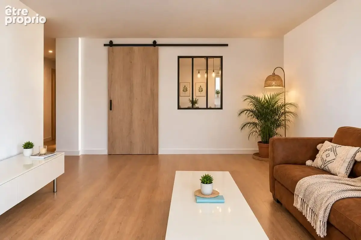Appartement 4 pièces 90 m² à vendre à Aix-En-Provence (13100) - photo 2