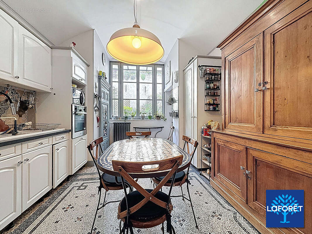Appartement à BLOIS