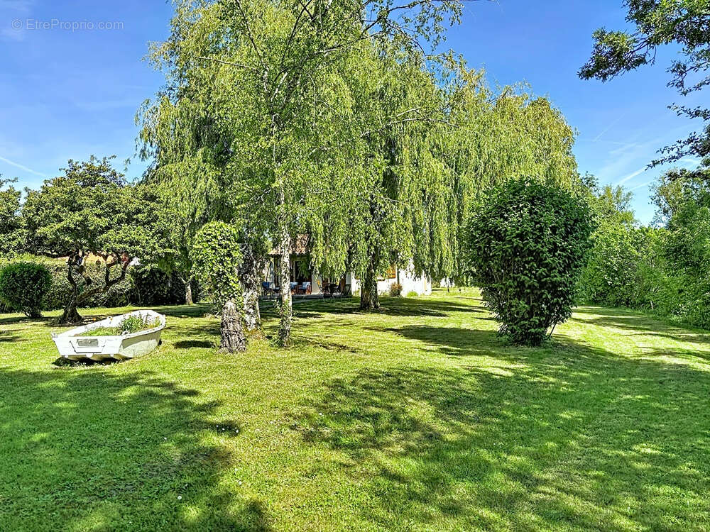 Maison à ARCAIS