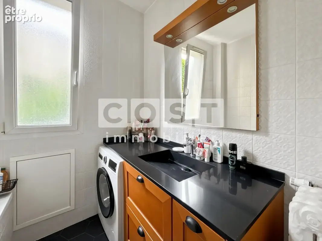 Appartement 4 pièces 67 m² à vendre à Colombes (92700) - photo 7