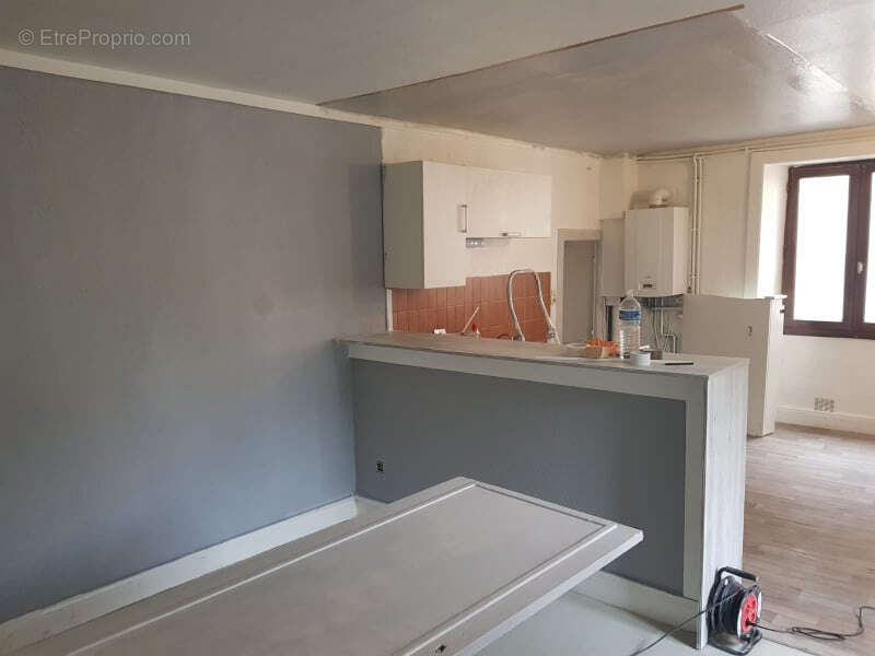 Appartement à AURILLAC