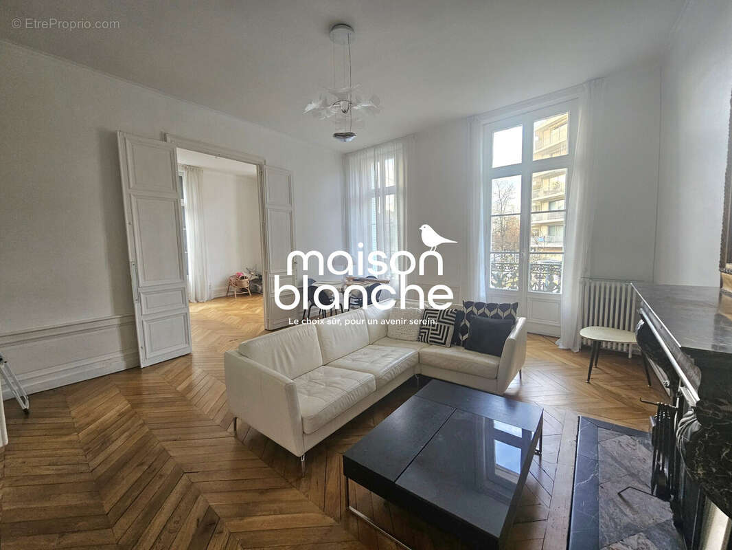Appartement à ANGERS