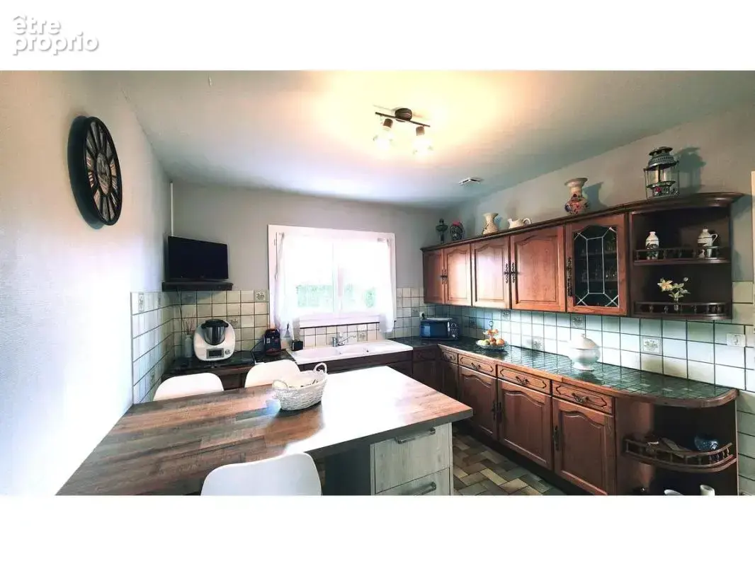 Maison 6 pièces 120 m² à vendre à Cissac-Medoc (33250) - photo 4