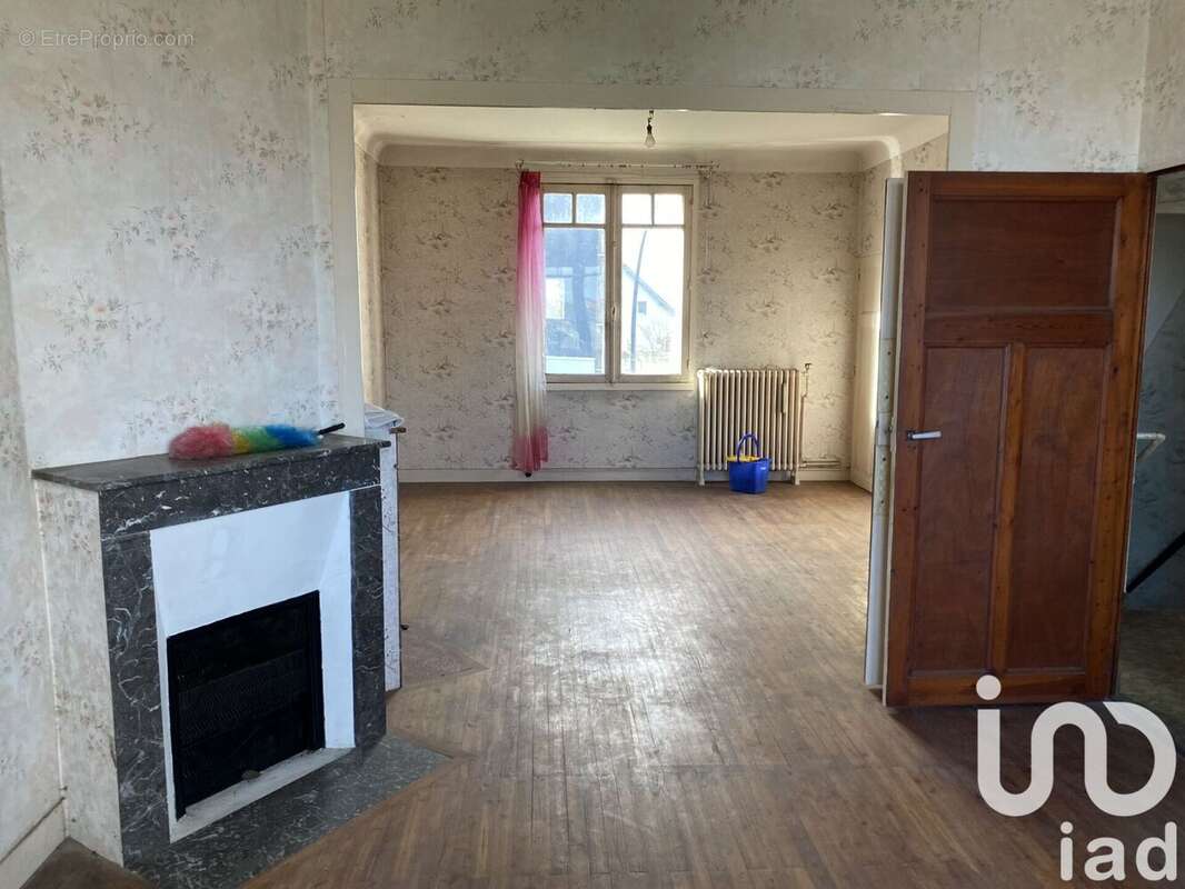 Maison 150 m² à Nantes  - photo 3