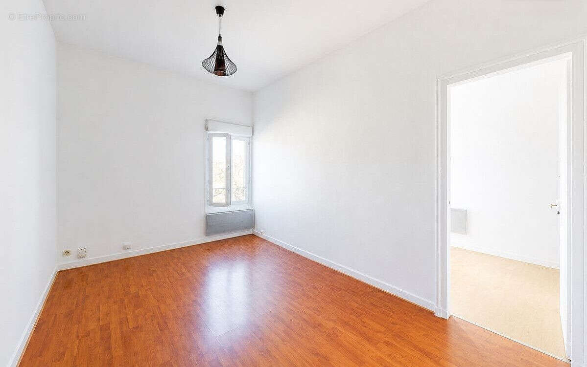 Appartement à CENON