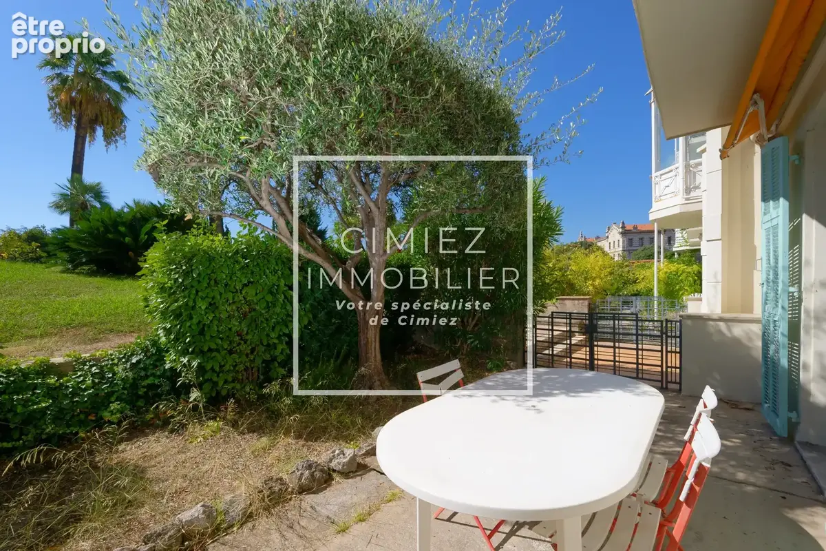 Appartement 3 pièces 102 m² à vendre à Nice (06000) - photo 9