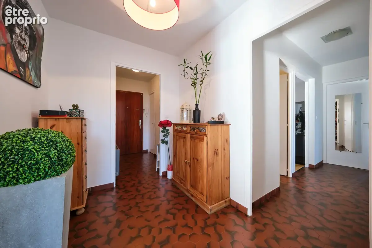 Appartement 4 pièces 86 m² à vendre à Meythet (74960) - photo 7
