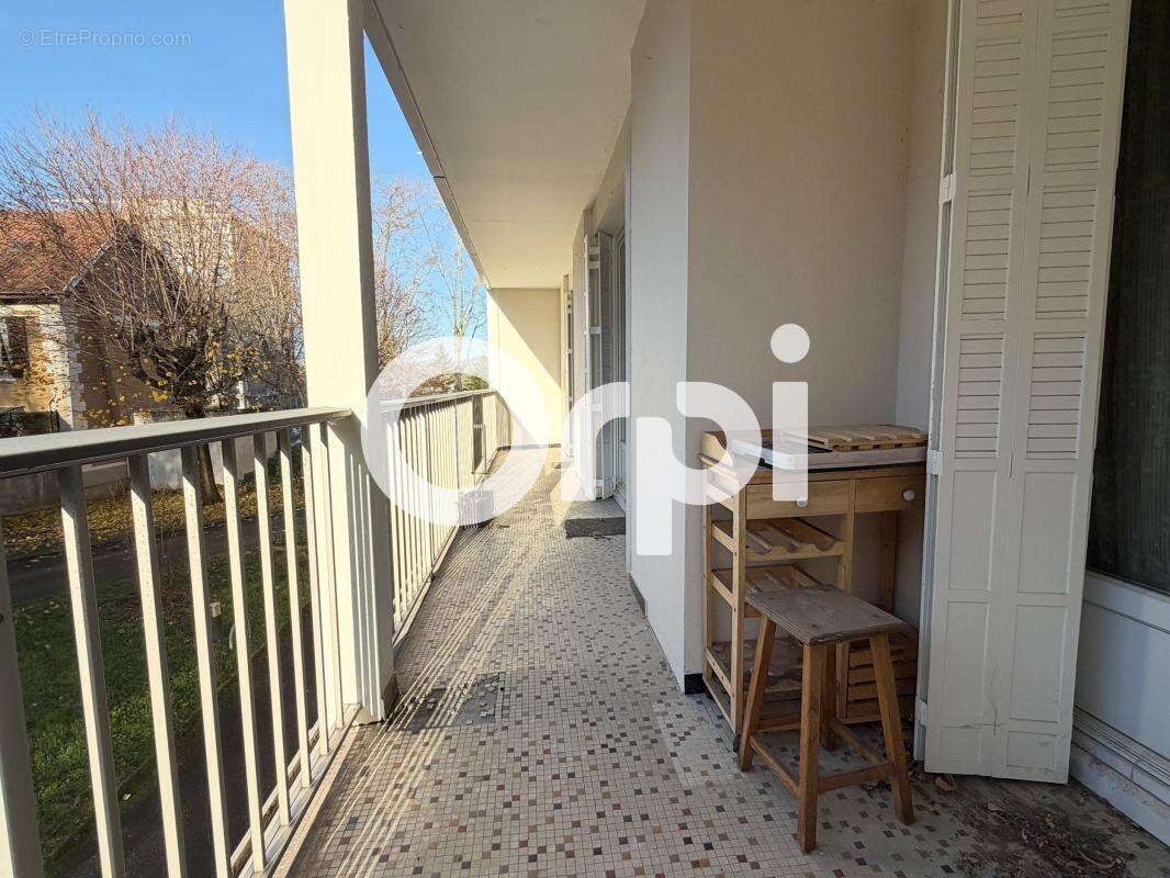 Appartement à CALUIRE-ET-CUIRE