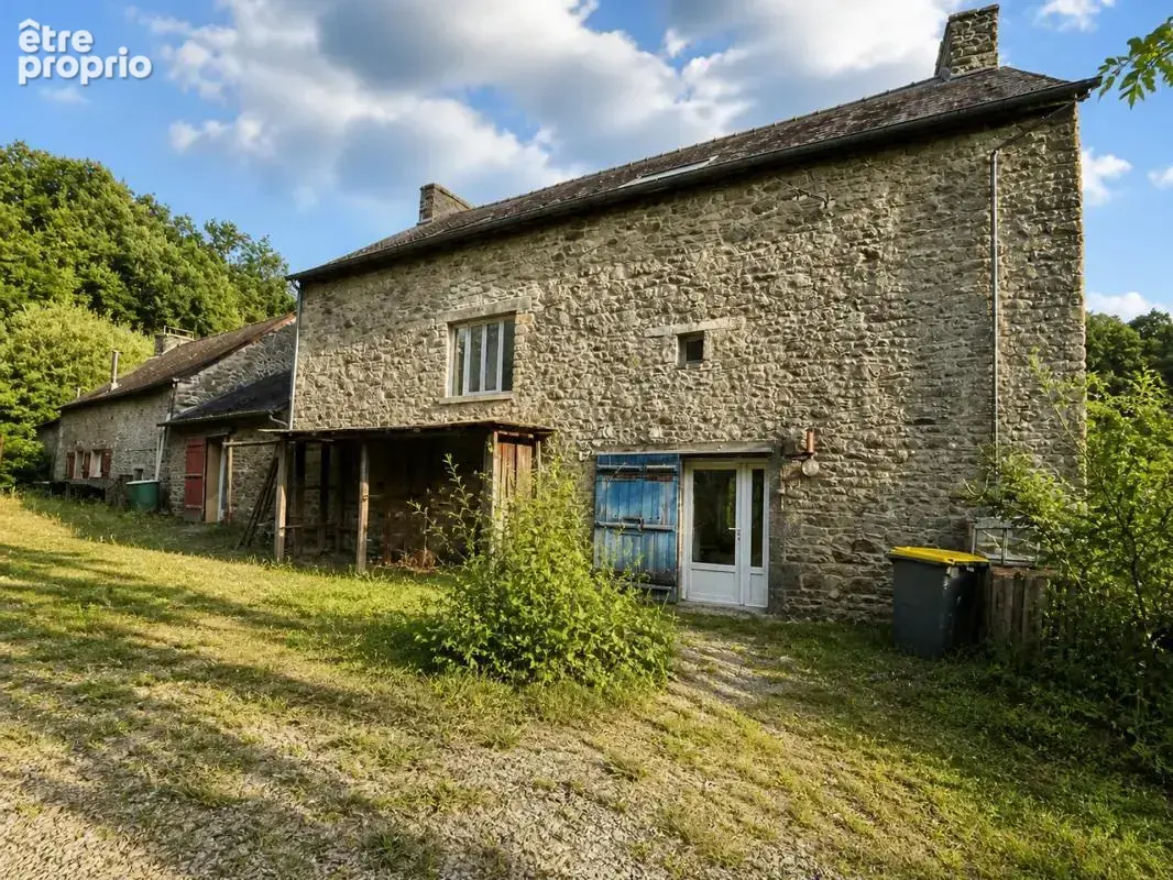 Maison de 6 pièces de 353 m² à Pleudihen-sur-Rance - photo 43