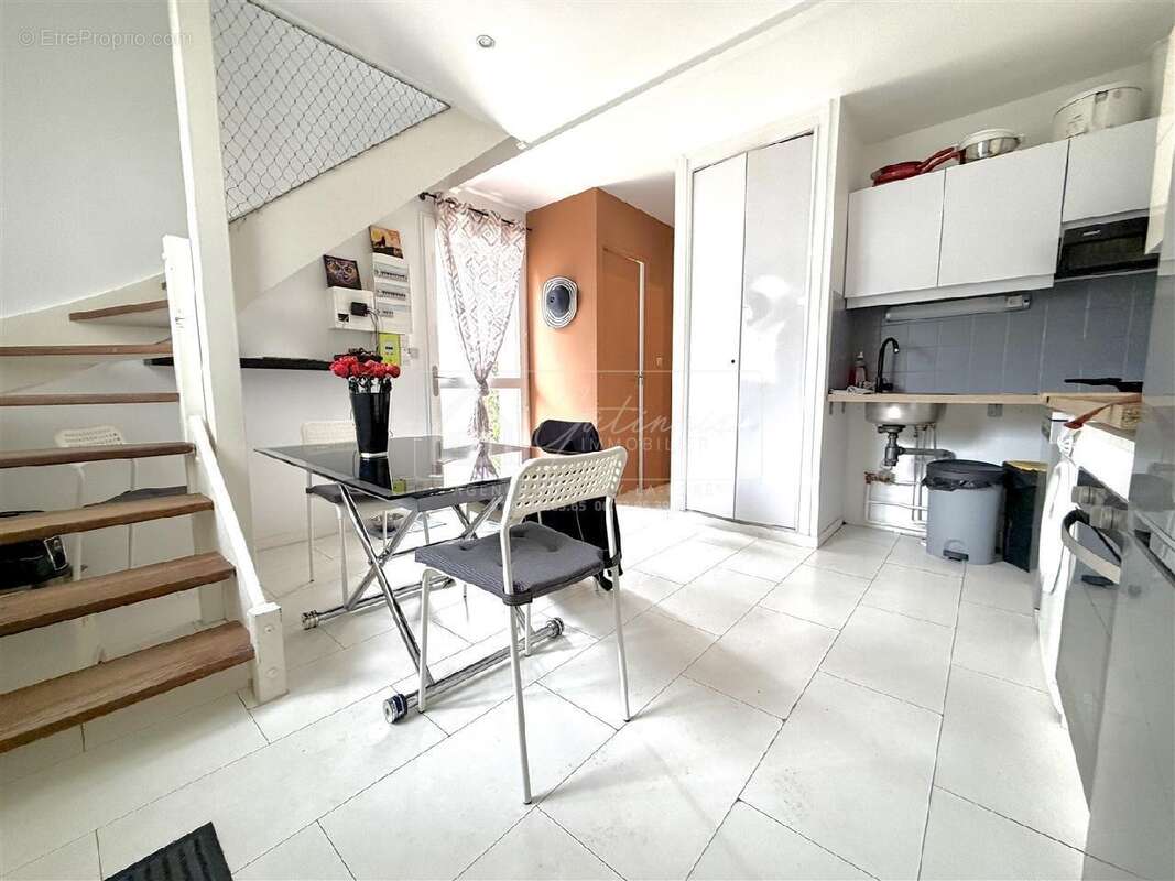 Maison 42 m² à Arbonne-La-Foret  - photo 3