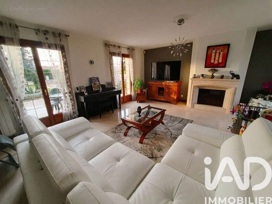 Photo 5 - Maison à SAINT-JEAN-LE-BLANC