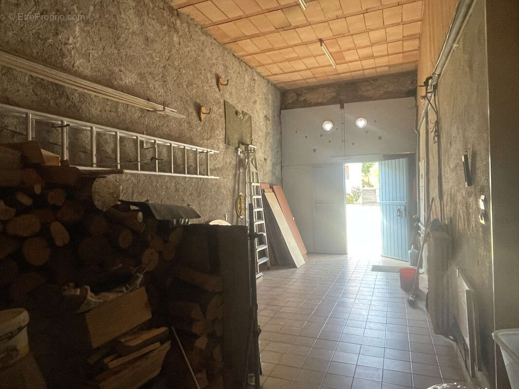 Maison à PRAYE