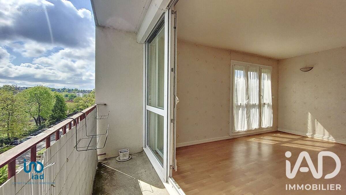 Photo 1 - Appartement à YERRES