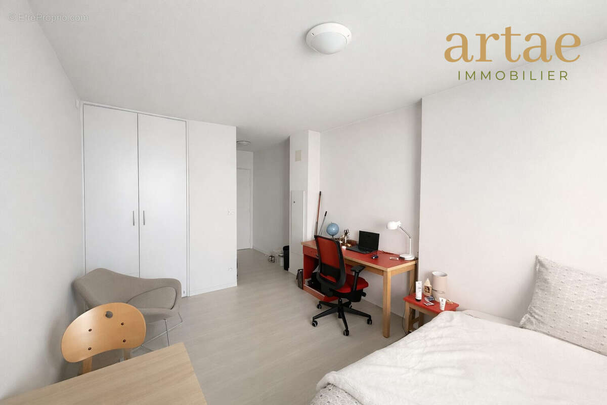Appartement à LYON-7E