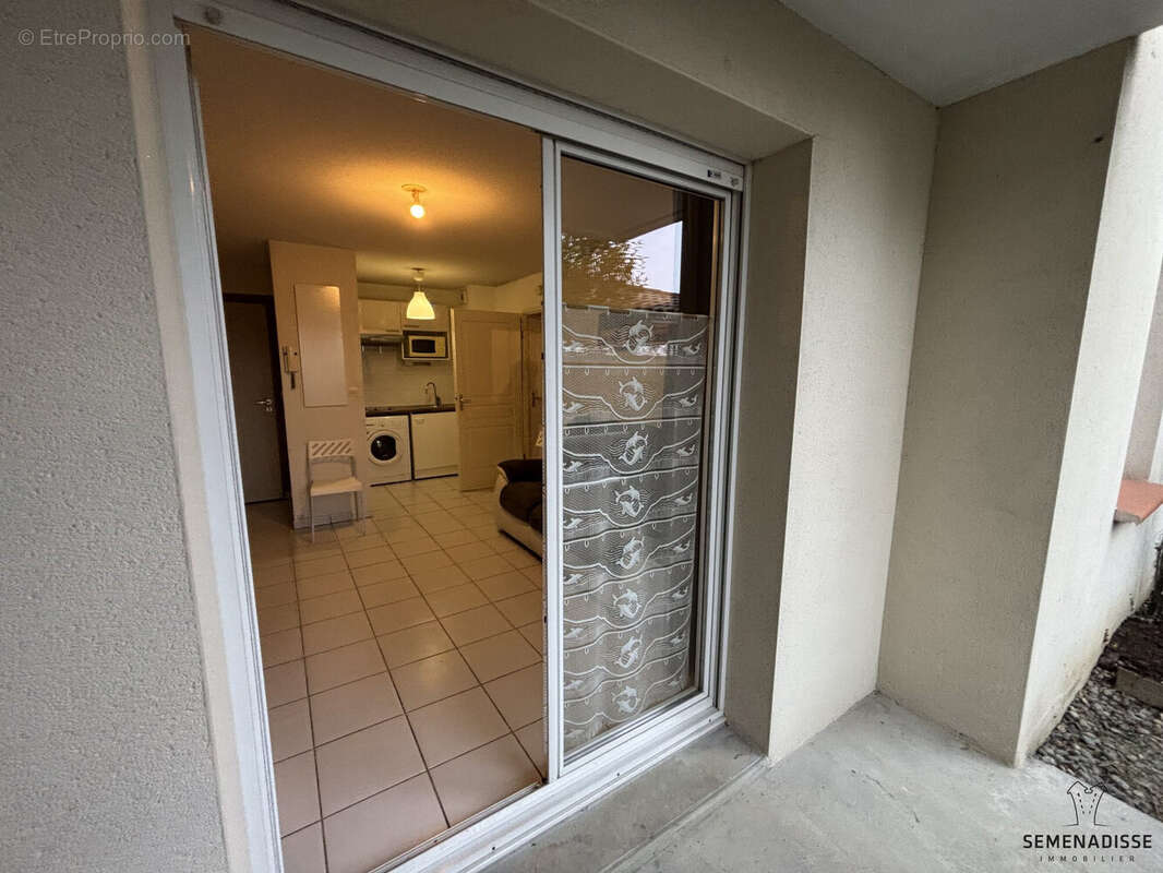 Appartement à ROQUES